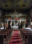 Cerkiew w Górzance