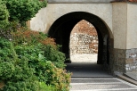 Brama do Klasztoru