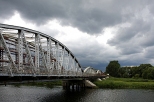 Tykocin - most na Narwi