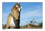 Nowcin - park dinozaurw