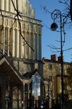 Kościół Andrzeja Boboli na warszawskiej Saskiej Kępie