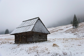 Polana Chochołowska