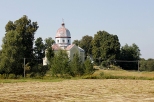 Kobylnica Wołoska - cerkiew pw. św. Dymitra