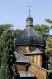 Leszno - cerkiew św. Wasyla Wielkiego