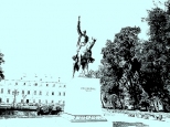 pomnik Jana Zamoyskiego