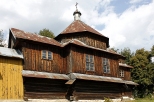 Chotylub - cerkiew