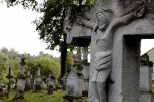 Radru - cmentarz przy cerkwi