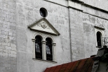Pińczów - kościół pw. Nawiedzenia Najświętszej Maryi Panny