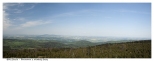 Panorama z Wielkiej Sowy