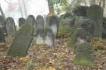Piotrow Trybunalski - cmentarz żydowski