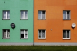 Nowy Dwr Gdaski - kolorowo