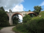 Most w Kiepojciach