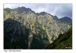 Tatry - Dolina Piciu Staww