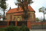 Sierzchowy - wiejski barok