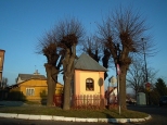 Kapliczka XIX wiek