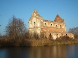 Ruiny kocioa