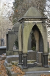 cmentarz zydowski w Warszawie