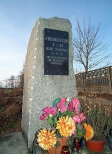 Pomnik ku czci onierzy I i II W