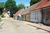 Pojezierze Myśliborskie. Basztą i murem