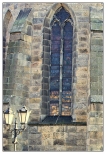 mury kościelne