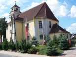 Kościół w Przytoku