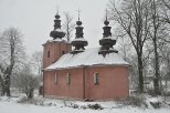 Cerkiew w Blechnarce