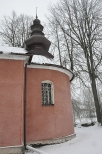 cerkiew w Blechnarce