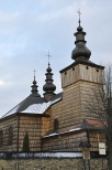 cerkiew Łosie