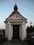 Cmentarz w Niegowici