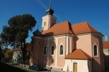 Byczyna - kościół katolicki