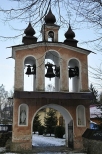 cerkiew Łosie