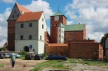 Darłowo - Zamek Książąt Pomorskich