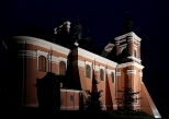 Klasztor w Radecznicy
