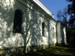 Żegocina - kościół