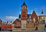 Wawel- Katedra