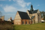 Sulejw - romaski koci klasztorny