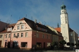 Oleśnica - na starym mieście