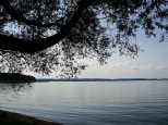 Jezioro Kisajno