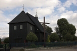 Kuchary - kościół św. Bartłomieja