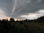 burza nad Osowiem 07.2011