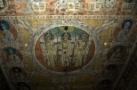 malowida na suficie drewnianego kocioa pw. w. Jakuba w Szczyrku