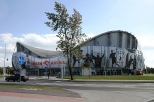 Hala Sportowa - Orlen Arena w Plocku