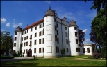 Zamek w Krgu