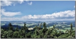 Gry Stoowe - Szczeliniec Wielki  Panorama z Tronu Liczyrzepy