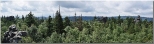 Gry Stoowe - panorama z Bdnych Ska