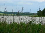 Jezioro Wiżajny.