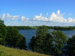 Jezioro Szelment May