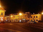 Lublin noc