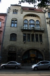 Dom Towarzystwa Technicznego w Krakowie