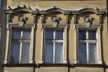 okna krakowskie